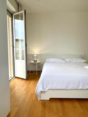 AMAMARE Apartments